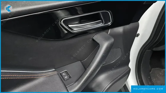 JAGUAR F-PACE 20D PRESTIGE