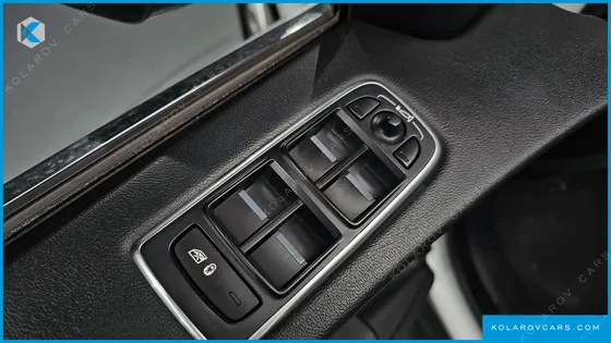 JAGUAR F-PACE 20D PRESTIGE