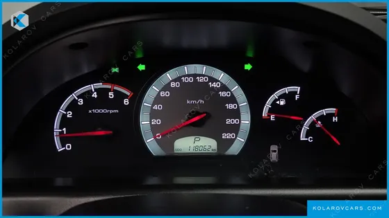 KGM - SSANGYONG REXTON 2.0 4WD RX7