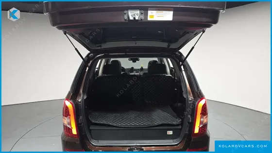 KGM - SSANGYONG REXTON 2.0 4WD RX7