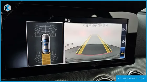 MERCEDES E-CLASS E200 AVANTGARDE