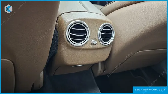 MERCEDES E-CLASS E200 AVANTGARDE