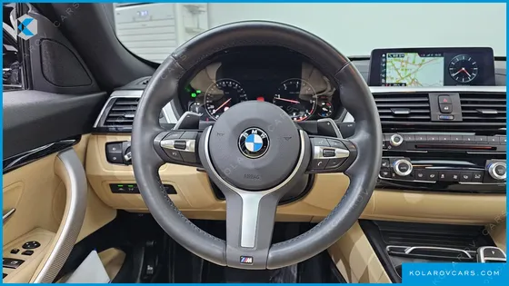 BMW GRAN TURISMO (GT) GT 320D M SPORT PREMIUM