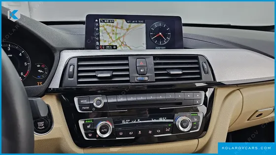 BMW GRAN TURISMO (GT) GT 320D M SPORT PREMIUM