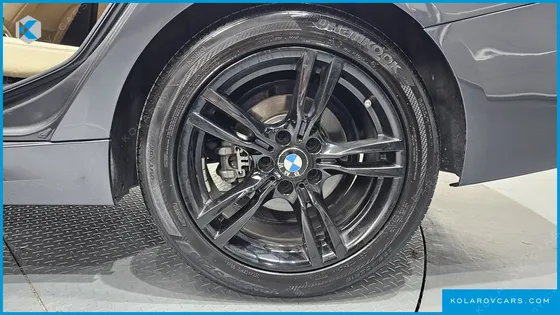 BMW GRAN TURISMO (GT) GT 320D M SPORT PREMIUM