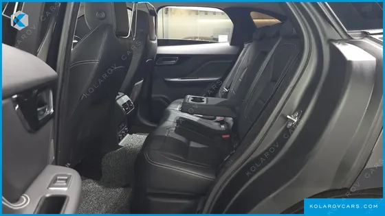 JAGUAR F-PACE 35T R-SPORT