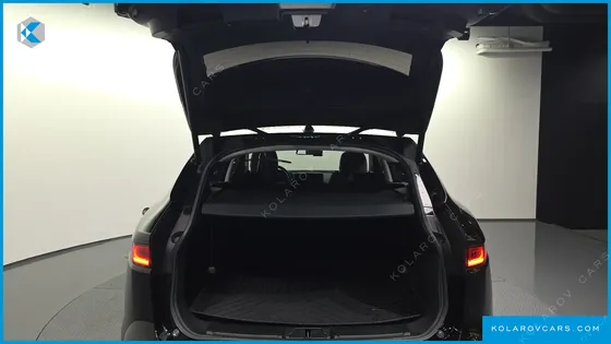 JAGUAR F-PACE 35T R-SPORT