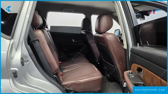 KGM - SSANGYONG REXTON 2.2 4WD NOBLESSE