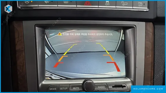 KGM - SSANGYONG REXTON 2.2 4WD NOBLESSE