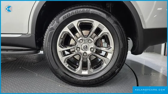 KGM - SSANGYONG REXTON 2.2 4WD NOBLESSE