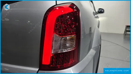 KGM - SSANGYONG REXTON 2.2 4WD NOBLESSE