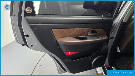 KGM - SSANGYONG REXTON 2.2 4WD NOBLESSE