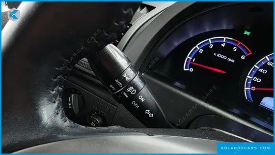 KGM - SSANGYONG REXTON 2.2 4WD NOBLESSE