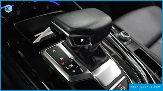AUDI A4 40 TFSI PREMIUM