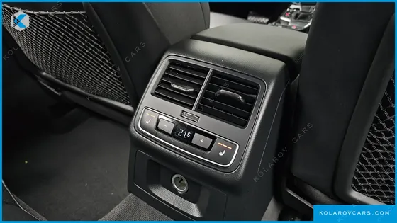 AUDI A4 40 TFSI PREMIUM