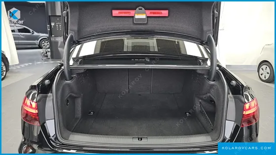 AUDI A4 40 TFSI PREMIUM