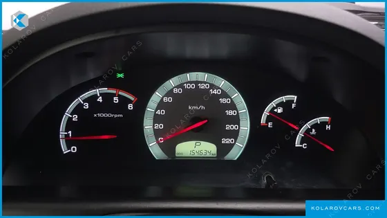 KGM - SSANGYONG REXTON 2.0 2WD RX7