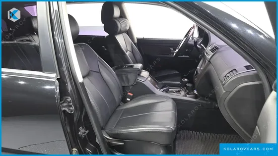KGM - SSANGYONG REXTON 2.0 2WD RX7