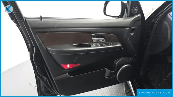KGM - SSANGYONG REXTON 2.0 2WD RX7