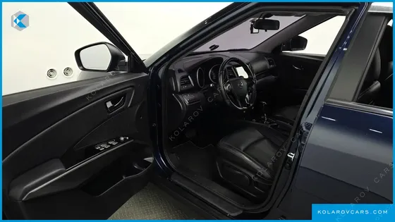 KGM - SSANGYONG TIVOLI VX 2WD