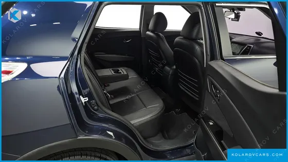 KGM - SSANGYONG TIVOLI VX 2WD