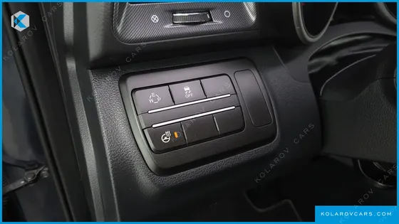 KGM - SSANGYONG TIVOLI VX 2WD