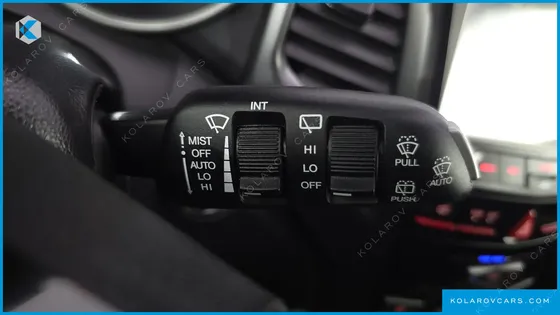 KGM - SSANGYONG TIVOLI VX 2WD
