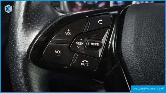 KGM - SSANGYONG TIVOLI VX 2WD