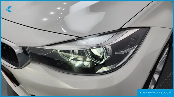 BMW GRAN TURISMO (GT) GT 320D XDRIVE