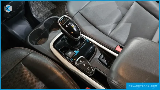 CHEVROLET (GM DAEWOO) BOLT EV EV PREMIER