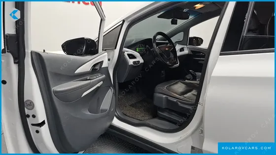 CHEVROLET (GM DAEWOO) BOLT EV EV PREMIER