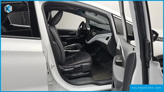 CHEVROLET (GM DAEWOO) BOLT EV EV PREMIER