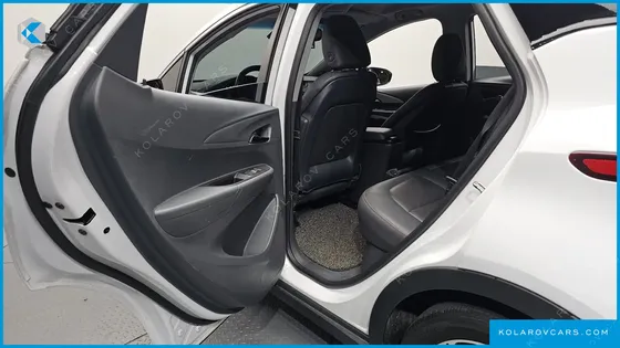 CHEVROLET (GM DAEWOO) BOLT EV EV PREMIER