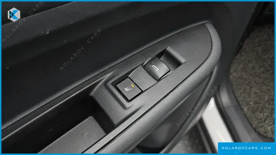 CHEVROLET (GM DAEWOO) BOLT EV EV PREMIER