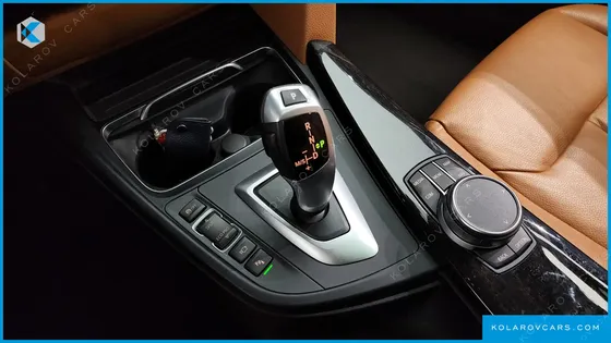 BMW GRAN TURISMO (GT) GT 320D LUXURY