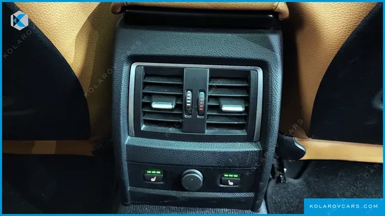 BMW GRAN TURISMO (GT) GT 320D LUXURY