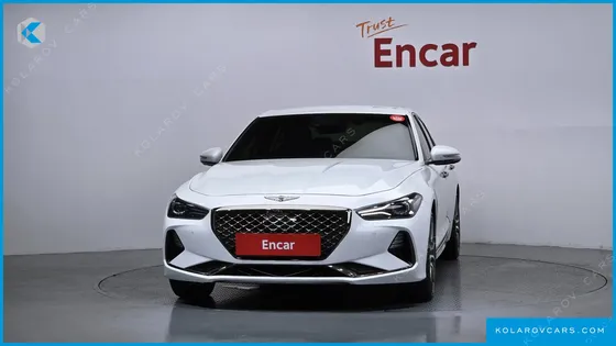 GENESIS G70 2.0T AWD