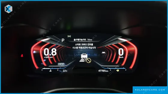 GENESIS G70 2.0T AWD