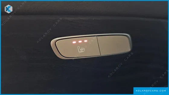 MERCEDES E-CLASS E220D 4MATIC AVANTGARDE