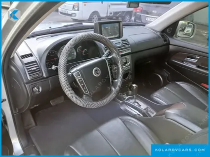KGM - SSANGYONG REXTON 2.0 4WD RX7