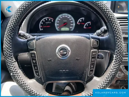 KGM - SSANGYONG REXTON 2.0 4WD RX7