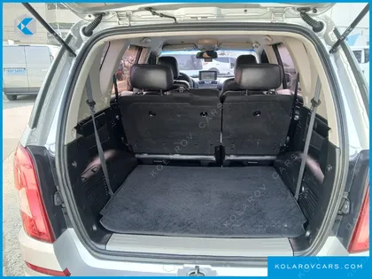 KGM - SSANGYONG REXTON 2.0 4WD RX7