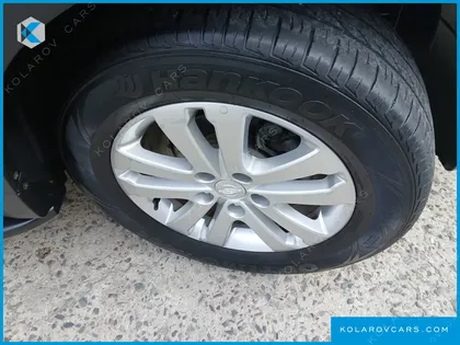 KGM - SSANGYONG REXTON 2.0 4WD RX7