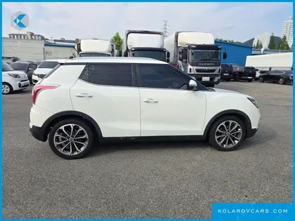 KGM - SSANGYONG TIVOLI LX 2WD
