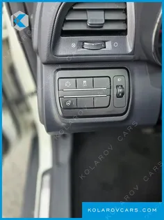 KGM - SSANGYONG TIVOLI LX 2WD
