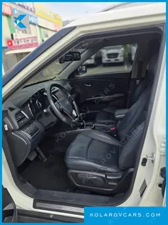 KGM - SSANGYONG TIVOLI LX 2WD