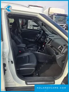 KGM - SSANGYONG TIVOLI LX 2WD