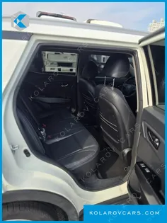 KGM - SSANGYONG TIVOLI LX 2WD