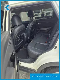 KGM - SSANGYONG TIVOLI LX 2WD