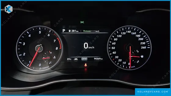 GENESIS G70 2.0T AWD